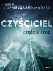 Cover von Czysciciel 2: Skok