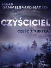 Cover von Czysciciel 3: Kurtka