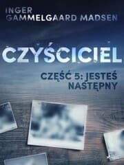 Cover von Czysciciel 5: Jestes nastepny