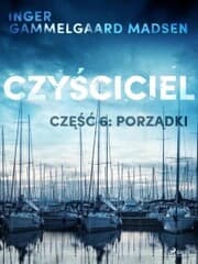 Cover von Czysciciel 6: Porzadki