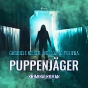 Cover von Puppenjäger (Ungekürzt)