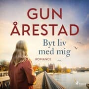 Cover von Byt liv med mig
