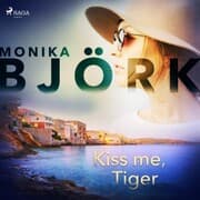 Cover von Kiss me, Tiger