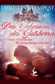 Cover von Das Geheimnis des Gutsherrn