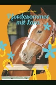 Cover von Pferdesommer mit Lara