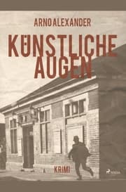 Cover von Künstliche Augen