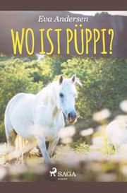 Cover von Wo ist Püppi?