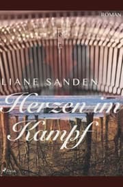 Cover von Herzen im Kampf