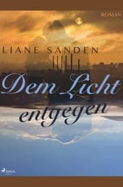 Cover von Dem Licht entgegen