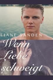 Cover von Wenn Liebe schweigt