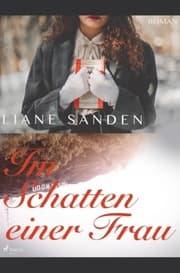 Cover von Im Schatten einer Frau