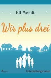 Cover von Wir plus drei