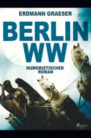 Cover von Berlin WW