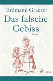 Cover von Das falsche Gebiss