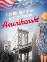 Cover von Amerikanskt