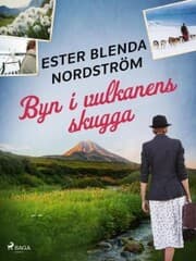 Cover von Byn i vulkanens skugga