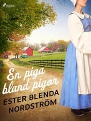 Cover von En piga bland pigor