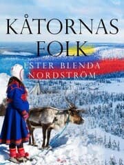 Cover von Kåtornas folk