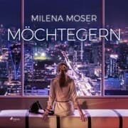 Cover von Möchtegern (Ungekürzt)