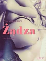 Cover von Zadza - Intymne wyznania kobiety 1 - opowiadanie erotyczne