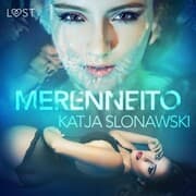 Cover von Merenneito - eroottinen novelli