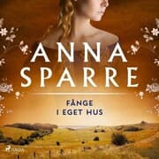 Cover von Fånge i eget hus
