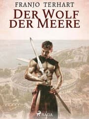Cover von Der Wolf der Meere