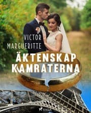 Cover von Äktenskapskamraterna