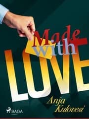 Cover von Made with Love