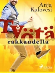 Cover von Työtä rakkaudella