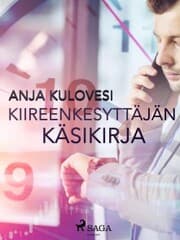 Cover von Kiireenkesyttäjän käsikirja