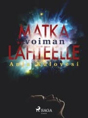 Cover von Matka voiman lähteelle