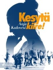 Cover von Kesytä kiire!