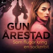 Cover von Som flugor kring en sockerbit