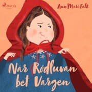 Cover von När Rödluvan bet Vargen