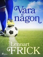 Cover von Vara någon