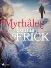 Cover von Myrhålet