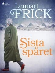 Cover von Sista spåret
