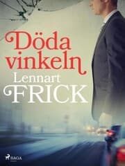 Cover von Döda vinkeln