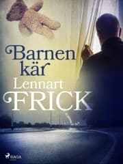 Cover von Barnen kär