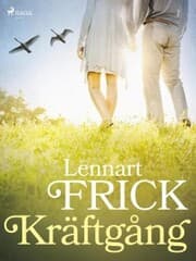 Cover von Kräftgång