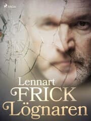 Cover von Lögnaren