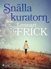 Cover von Snälla kuratorn