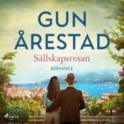 Cover von Sällskapsresan