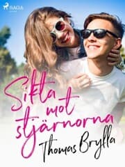 Cover von Sikta mot stjärnorna