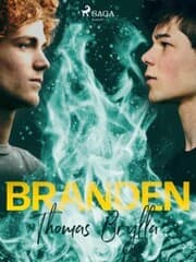 Cover von Branden
