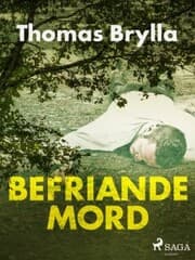 Cover von Befriande mord