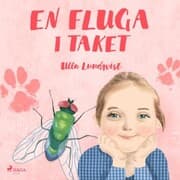 Cover von En fluga i taket