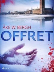 Cover von Offret