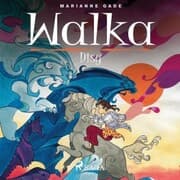 Cover von Walka Disy